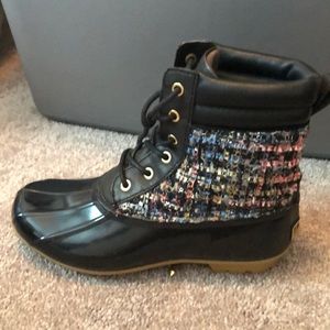 Sam Edelman Rain Boots.   Like New